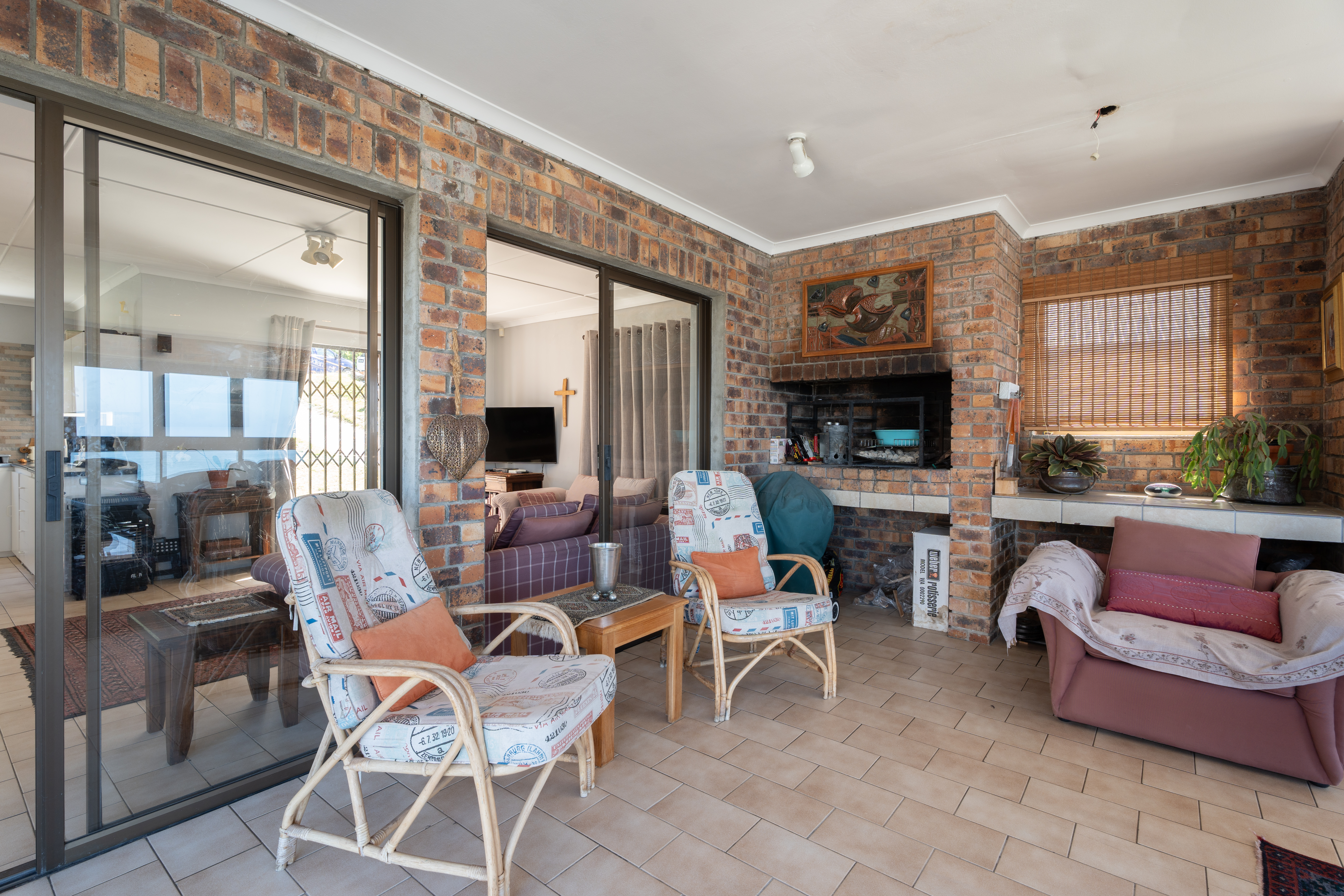 5 Bedroom Property for Sale in Bettys Bay Western Cape